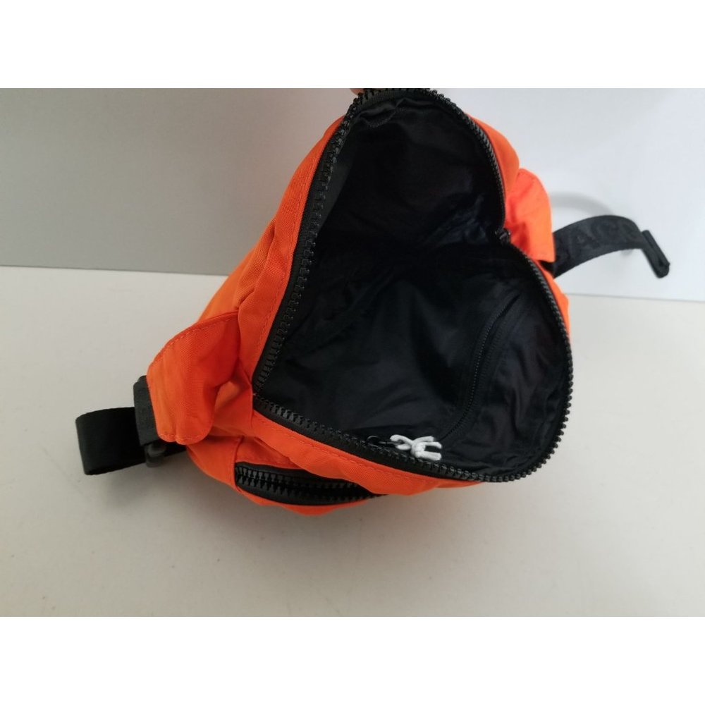 Baggu NASA Space Shuttle Orange Fanny Pack Belt Bag - Picture 6 of 9